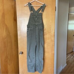 Free People Ziggy Overalls